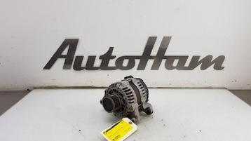 ALTERNATEUR Adam (|13579663|13500582|95519871|95519893|), Utilisé, Opel