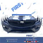 BUMPER W205 A2058850925 AMG VOORBUMPER 2014-2017 Mercedes C