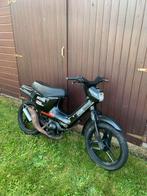 Honda wallaroo b klas, Ophalen, 50 cc