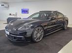 Porsche Panamera 4 e-Hybrid 2.9 V6 Bi-Turbo PHEV Executive P, Auto's, Porsche, Automaat, 4 zetels, Euro 6, Zwart