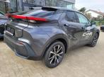 Toyota C-HR Dynamic Plus Mono + Tech, Automaat, 1998 cc, Zwart, 109 g/km