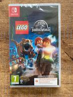 Lego jurassic World switch, Games en Spelcomputers, Ophalen of Verzenden, Nieuw