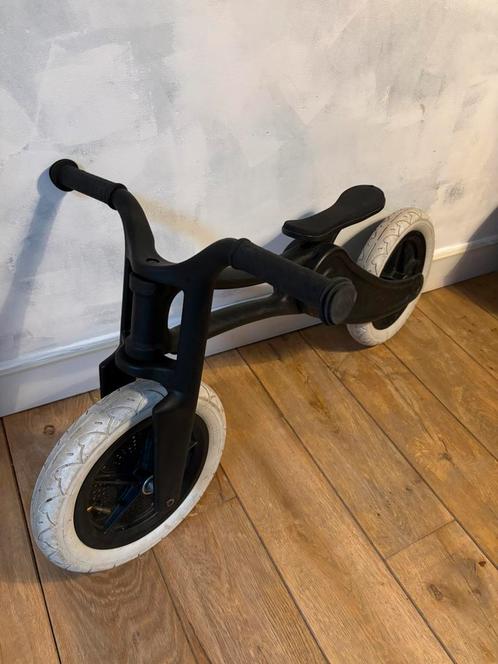 Wishbonebike kind loopfiets, Kinderen en Baby's, Speelgoed | Buiten | Voertuigen en Loopfietsen, Gebruikt, Loopfiets, Ophalen