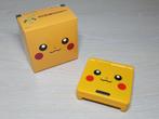 GBA SP Pikachu Edition, Games en Spelcomputers, Spelcomputers | Nintendo Game Boy, Ophalen of Verzenden, Game Boy Advance SP