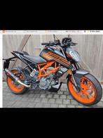 KTM duke 125 nieuwstaat, Motoren, Particulier, 125 cc, Overig, 1 cilinder