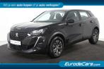 Peugeot 2008 Active, Commande vocale, 1263 kg, Achat, Euro 6
