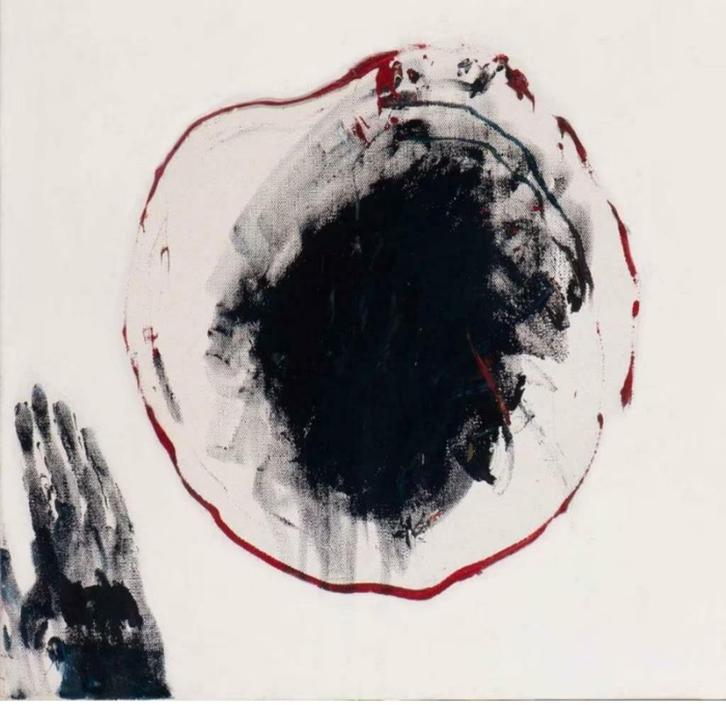 Ernst Vijlbrief , Olie op doek, Antiek en Kunst, Kunst | Schilderijen | Klassiek, Ophalen