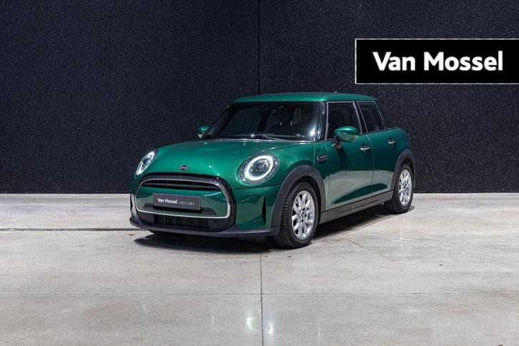 MINI Cooper (automatique), Autos, Mini, Entreprise, Achat, Cooper, ABS, Caméra de recul, Airbags, Bluetooth, Ordinateur de bord