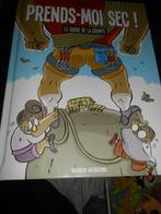 Prends-moi sec ! le guide de la grimpe eo ( fluide glacial), Livres, Enlèvement ou Envoi