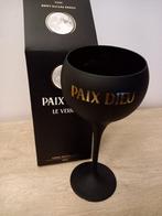 Cerre Paix Dieu noir, Verzamelen, Glas en Drinkglazen, Ophalen, Nieuw, Bierglas