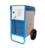 Bouwdroger te huur, Doe-het-zelf en Bouw, Ophalen