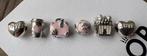 Pandora NIEUW, Handtassen en Accessoires, Bedels, Pandora, Nieuw, Ophalen of Verzenden, 4 bedels of meer