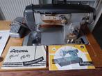 Oude ingebouwde naaimachine, Elektronische apparatuur, Gebruikt, Ophalen