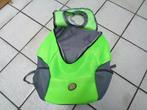 hondenrugzak, Dieren en Toebehoren, Honden-accessoires, Ophalen of Verzenden, Nieuw