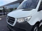 Mercedes-Benz Sprinter 315CDI  L3 H2- AUTOMAAT +  CARPLAY, Automaat, Mercedes-Benz, Bedrijf, USB