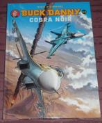 BD - Buck Danny - Tome 53. Cobra noir, Ophalen of Verzenden, Zo goed als nieuw, Winis & Zumbiehl