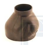 Volvo Rubber balg luchtinlaat B19E+B21E+B23E+B21F (mech inj, Ophalen of Verzenden, Nieuw