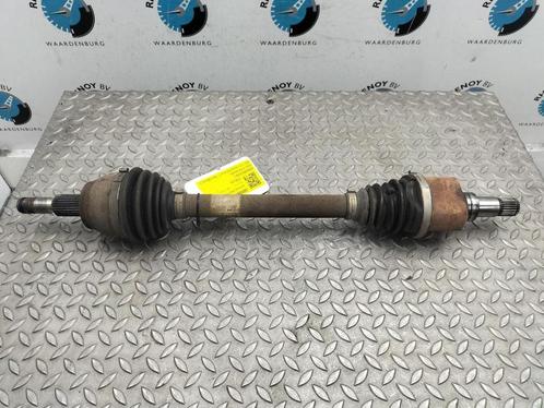 FORD FOCUS 1.0 EcoBoost 100ps [L_DRIVESHAFT] 2016, Auto-onderdelen, Besturing, Gebruikt, ARN erkend, Stiba lid, Erkend duurzaam