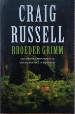 C. Russell - Broeder Grimm, Ophalen of Verzenden, Zo goed als nieuw, C. Russell