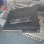 Video recorder, Ophalen of Verzenden, Zo goed als nieuw