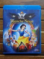 )))  Blanche Neige et les sept Nains //  Walt Disney  (((, CD & DVD, Comme neuf, Dessins animés et Film d'animation, Enlèvement ou Envoi