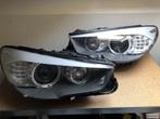Bmw 5 serie gt f07 gt xenon led koplamp set origineel, Gebruikt, Ophalen of Verzenden, BMW