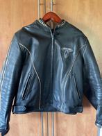 Blouson cuir vintage look RICHA XL, Ophalen, Heren, Jas | leer, RICHA