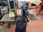 zaagmachine, Doe-het-zelf en Bouw, Gereedschap | Zaagmachines, Ophalen of Verzenden, Gebruikt