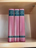 Elseviers wereldgeschiedenis 3 delen, Boeken, Ophalen, Diverse auteurs, Zo goed als nieuw, Overige onderwerpen
