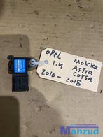 Onbekend, Opel Automobile GmbH, Opel, Bahnhofsplatz 1
65423  Russelsheim am Main, DE, Kontakt@opel-infoservice.de