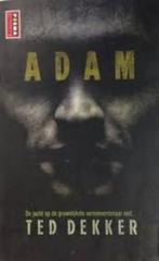 Ted Dekker - Adam - pocket, Boeken, Ophalen of Verzenden, Gelezen, Amerika