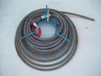 1ketting 404 60 aandrijf,darm op haspel, nieuwe tirforkabel, Enlèvement, Neuf, Stilh