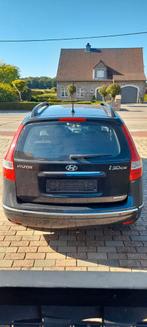 Hyundai, Auto's, Particulier, Te koop, I30