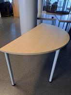 Professionele receptie of vergadertafel, Ophalen of Verzenden, Gebruikt, Tafel
