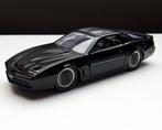 Miniatuur Knight Rider kitt – Pontiac Firebird Jada 1:32, Hobby en Vrije tijd, Verzenden, Nieuw, Auto, Overige merken