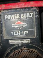 Briggs&Stratton 10 pk motor model 28A707 in goede staat, Tuin en Terras, Ophalen