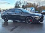 Mercedes-Benz A-CLASS 200 automaat AMG-night pakket Prachtst, Auto's, Automaat, 4 deurs, Gebruikt, 4 cilinders