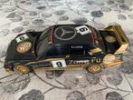 AUTOart 1/18 Mercedes 190e 2.5-16 Evo 2 #9 Ludwig Macau 1991, Ophalen of Verzenden, Zo goed als nieuw, Auto, Autoart