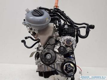 motor compleet Vw Golf 7  1.4 Tfsi code CZD bj2015 beschikbaar voor biedingen