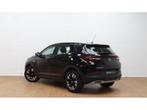 Opel Grandland X 1.2 Turbo S/S MT6 Elegance, Auto's, Opel, Voorwielaandrijving, Stof, 1370 kg, Electronic Stability Program (ESP)
