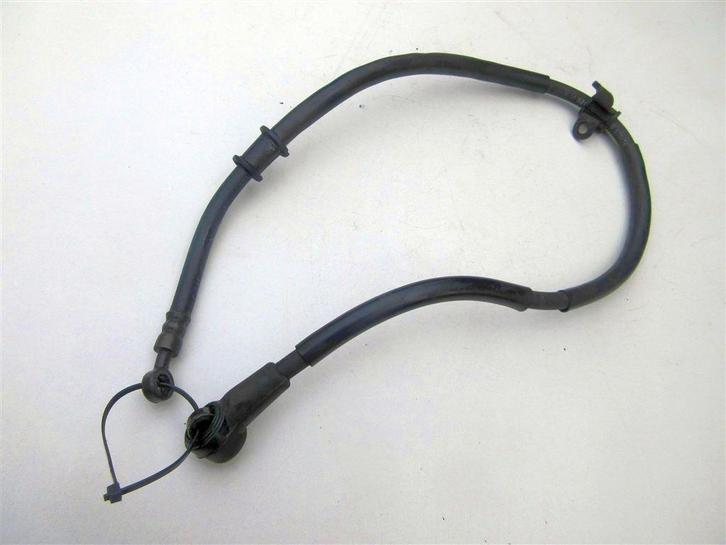 Yamaha Diversion remleiding XJ600 remslang rem slang leiding, Motoren, Onderdelen | Yamaha, Gebruikt, Ophalen of Verzenden