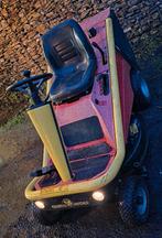 Tracteur tondeuse Wolf a80 pro, Enlèvement