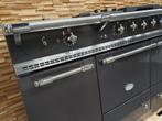 🔥Luxe Lacanche Fornuis 180cm Mocca rvs 3 ovens Multi Cooker, 60 cm of meer, Ophalen of Verzenden, Zo goed als nieuw, Energieklasse A of zuiniger