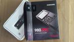 ssd nvme Samsung 980 pro 2To, Computers en Software, Harde schijven, SSD, Ophalen of Verzenden, Zo goed als nieuw, Samsung