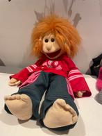 Handpop, Ophalen of Verzenden, Zo goed als nieuw