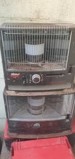 Zibro camin petroleum kachel, Huis en Inrichting, Kachels, Ophalen of Verzenden