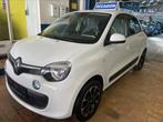 Renault Twingo 1.0i 71 pk Airco 2015 96.000 km, Voorwielaandrijving, Wit, Bedrijf, Handgeschakeld