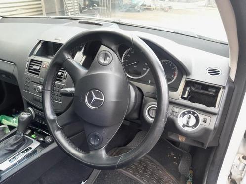 STUUR Mercedes-Benz C (W204) (01-2007/03-2014), Auto-onderdelen, Besturing, Mercedes-Benz, Gebruikt