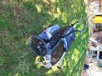 Thule fietskar, Ophalen, Gebruikt, Opvouwbaar, 40 tot 60 kg