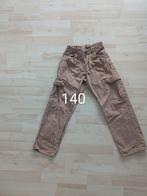 Jongens broeken 134/140, Ophalen, Gebruikt, Broek